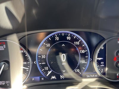 2024 Buick Enclave Premium AWD