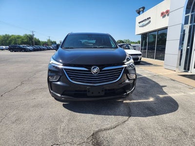 2024 Buick Enclave Premium AWD