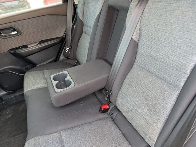 2021 Nissan Rogue SV Intelligent AWD