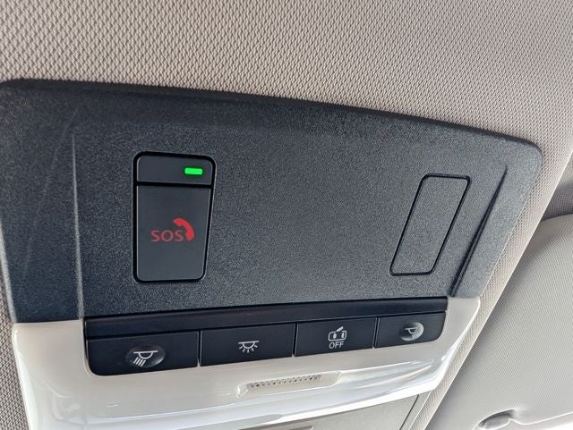 2021 Nissan Rogue SV Intelligent AWD