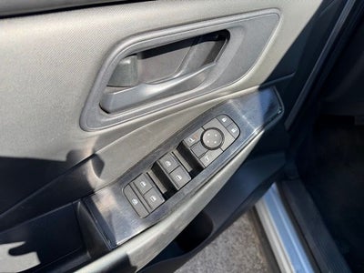 2024 Nissan Rogue S Intelligent AWD