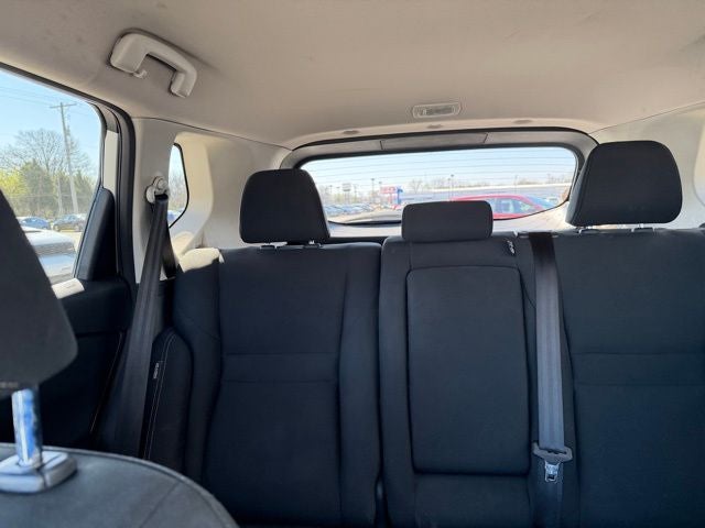 2024 Nissan Rogue S Intelligent AWD