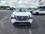 2024 Nissan Rogue SV FWD