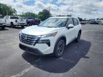 2024 Nissan Rogue SV FWD