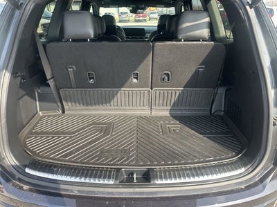 2025 Kia Telluride SX Prestige X-Line