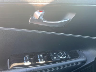 2020 Kia Sorento 3.3L LX