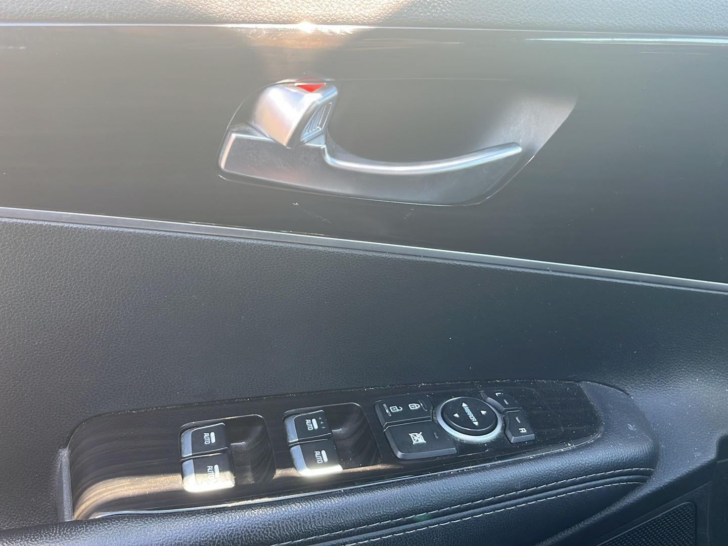 2020 Kia Sorento 3.3L LX