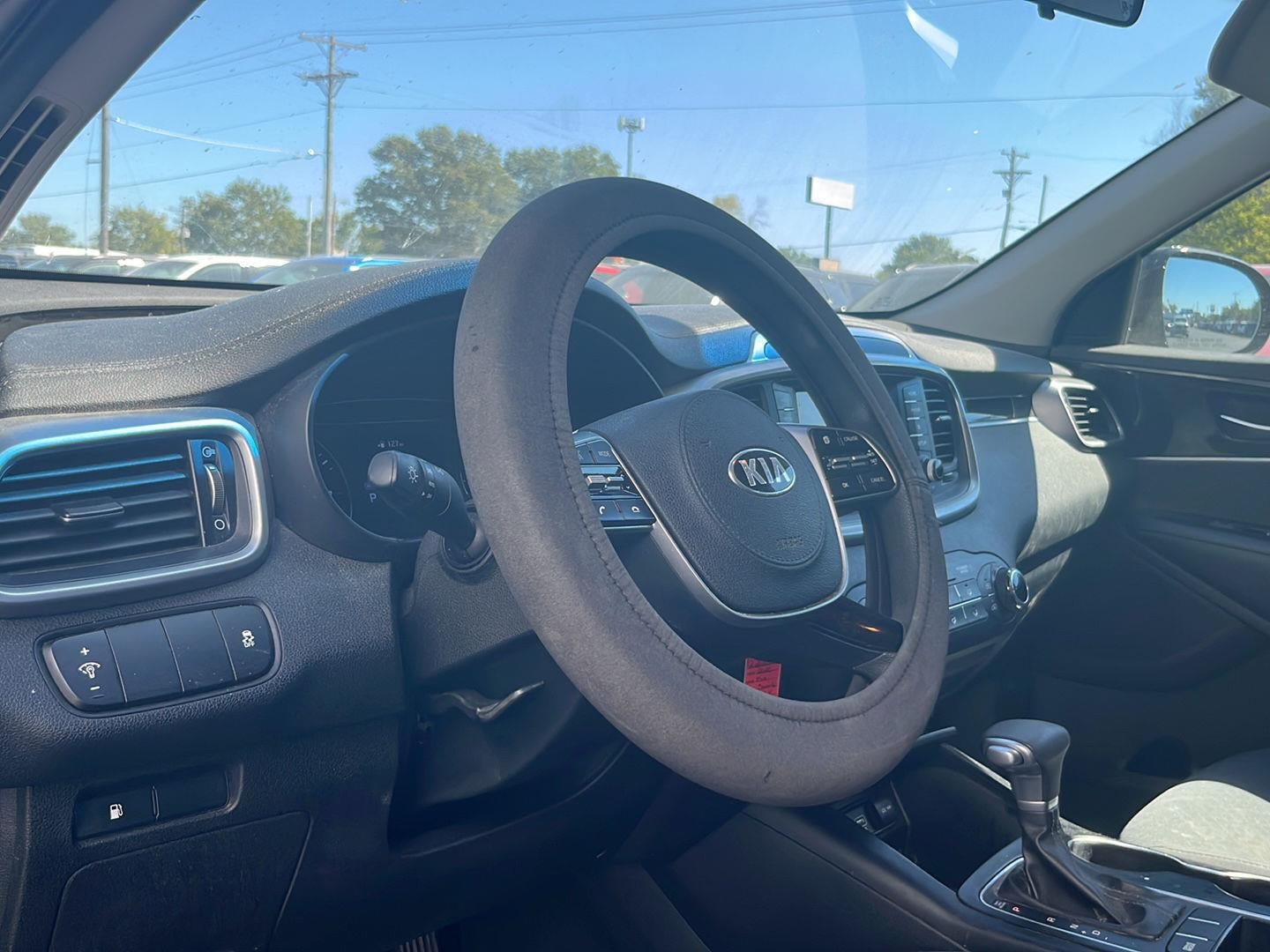 2020 Kia Sorento 3.3L LX