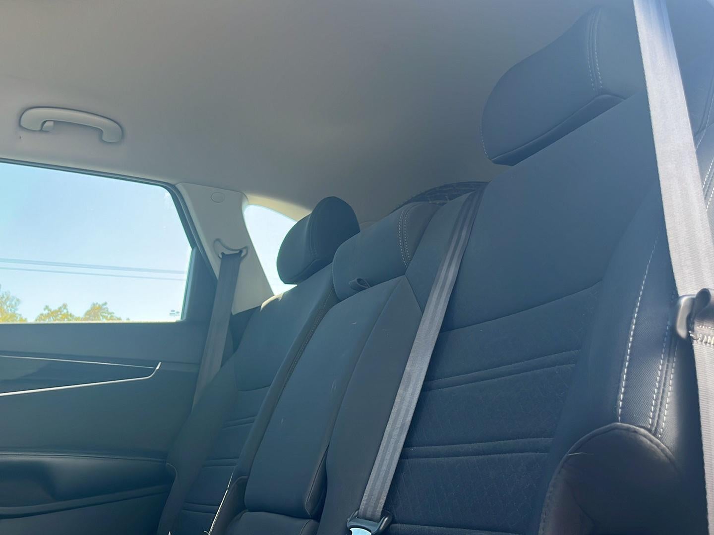2020 Kia Sorento 3.3L LX