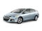 2012 Honda Insight EX