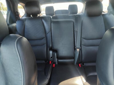 2023 Mazda Mazda CX-9 Grand Touring