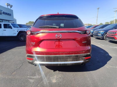 2023 Mazda Mazda CX-9 Grand Touring