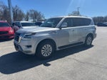 2023 Nissan Armada SV 2WD