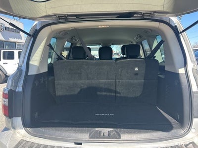 2023 Nissan Armada SV 2WD