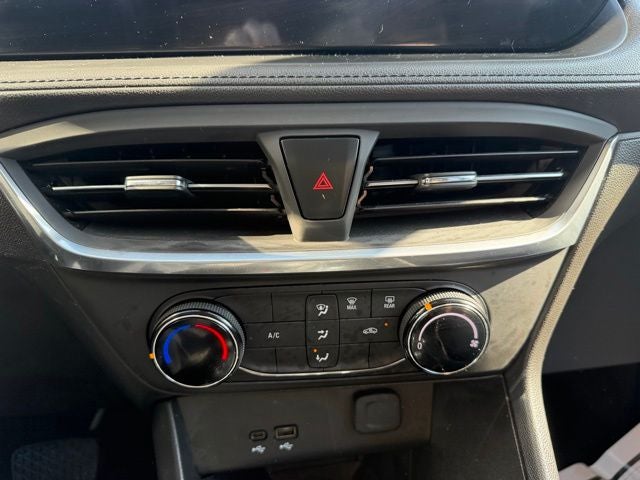 2024 Buick Encore GX Preferred AWD