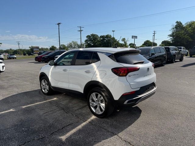 2024 Buick Encore GX Preferred AWD