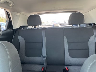 2024 Chevrolet Trailblazer FWD LS