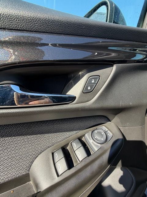 2025 Chevrolet Trailblazer AWD LT