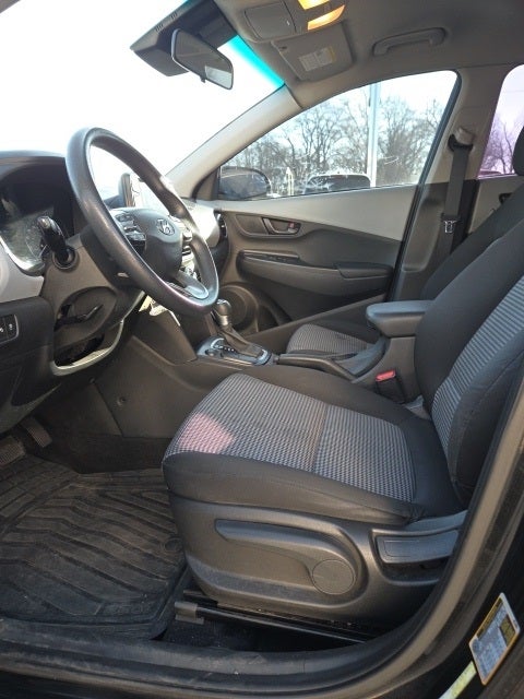 2020 Hyundai Kona SE