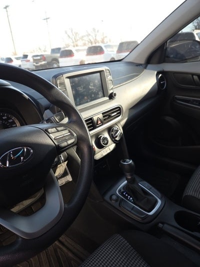 2020 Hyundai Kona SE