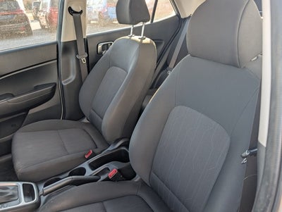 2021 Hyundai Venue SE