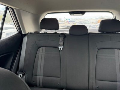 2021 Hyundai Venue SEL