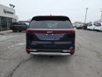 2024 Kia Carnival MPV LX Seat Package