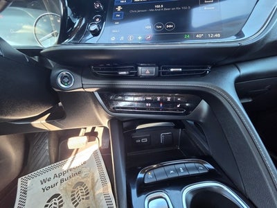 2023 Buick Envision Preferred FWD