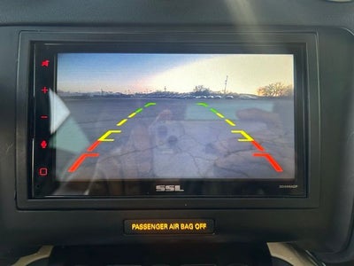 2010 Audi TT 2.0T Premium