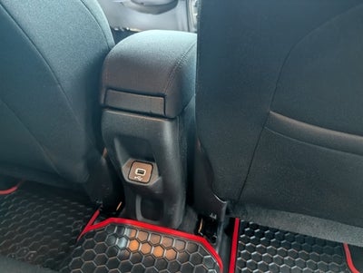 2021 Jeep Renegade Latitude FWD