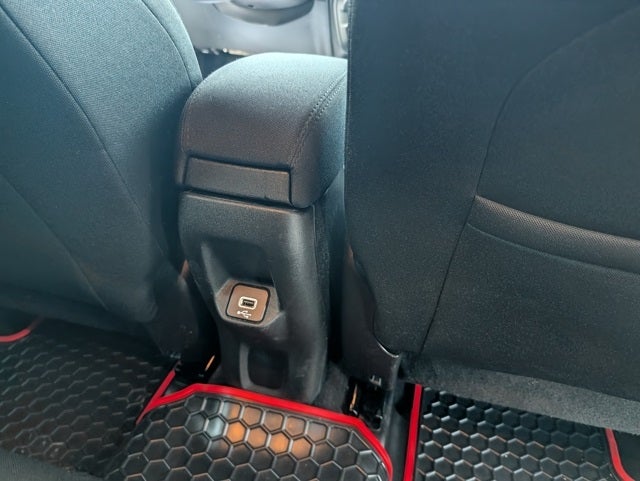 2021 Jeep Renegade Latitude FWD