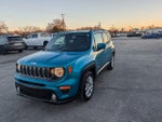 2021 Jeep Renegade Latitude FWD