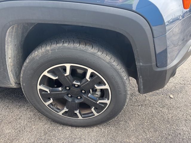 2023 Jeep Renegade Trailhawk 4x4