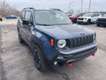 2023 Jeep Renegade Trailhawk 4x4