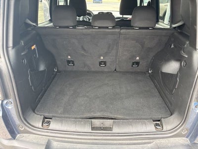 2023 Jeep Renegade Trailhawk 4x4