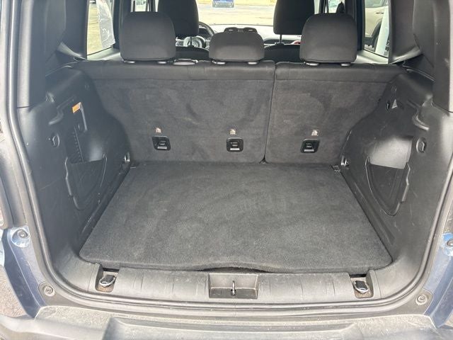 2023 Jeep Renegade Trailhawk 4x4