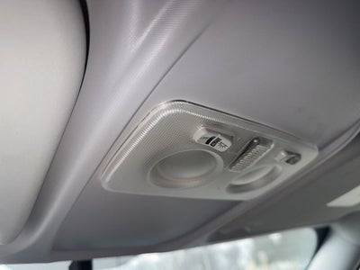 2021 RAM ProMaster City Tradesman