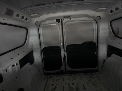 2021 RAM ProMaster City Tradesman