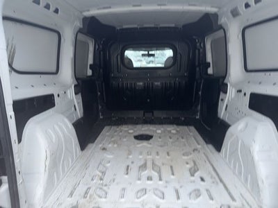 2021 RAM ProMaster City Tradesman