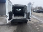2021 RAM ProMaster City Tradesman