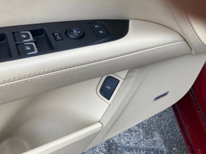 2017 Cadillac CT6 3.0L Twin Turbo Platinum