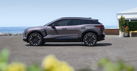 Jay Hatfield Chevrolet in Chanute KS