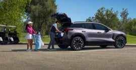 Jay Hatfield Chevrolet in Chanute KS