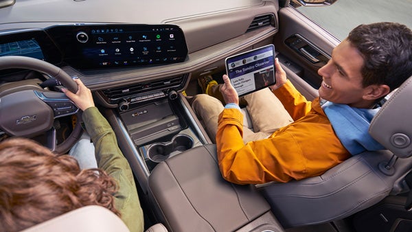 Jay Hatfield Chevrolet in Chanute KS