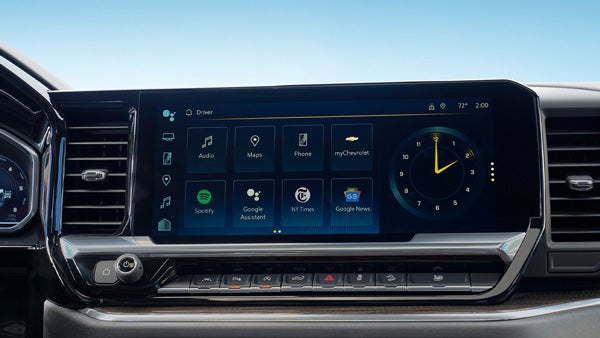 Jay Hatfield Chevrolet in Chanute KS