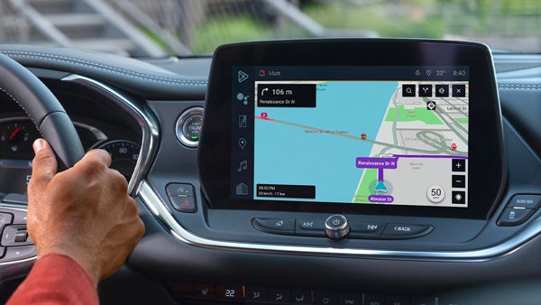 Jay Hatfield Chevrolet in Chanute KS