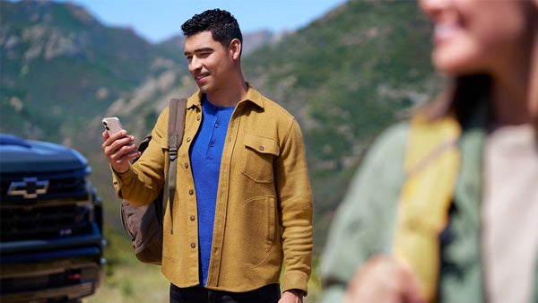 Jay Hatfield Chevrolet in Chanute KS