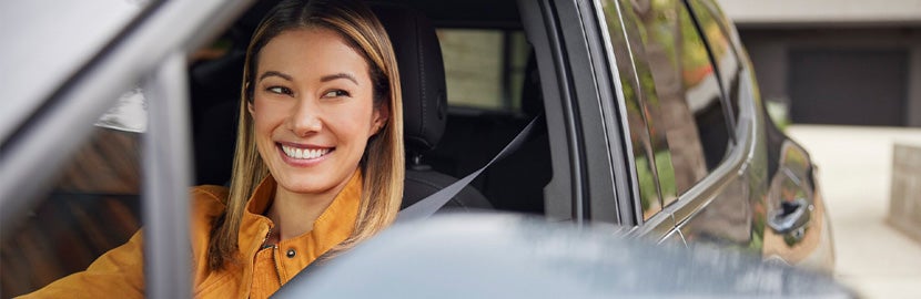 Jay Hatfield Chevrolet in Chanute KS