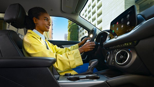 Jay Hatfield Chevrolet in Chanute KS