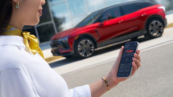 Jay Hatfield Chevrolet in Chanute KS